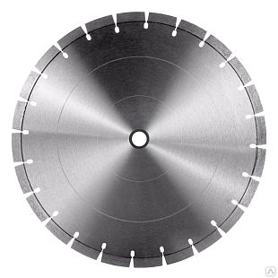 Диск алмазный MosTek 230х22,2 (Турбо) (сегмент 7 мм, сухой рез) (1/20)